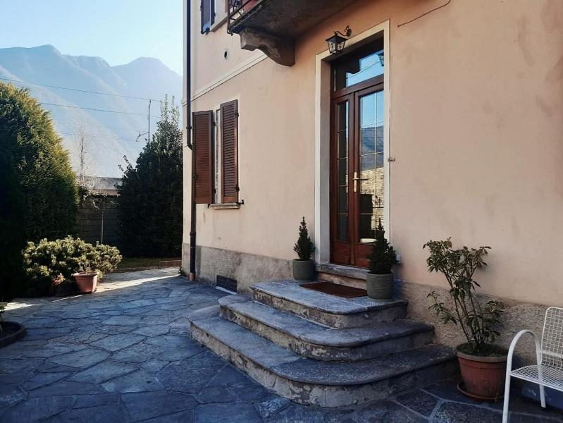Kinghouse Διαμέρισμα Domodossola Εξωτερικό φωτογραφία