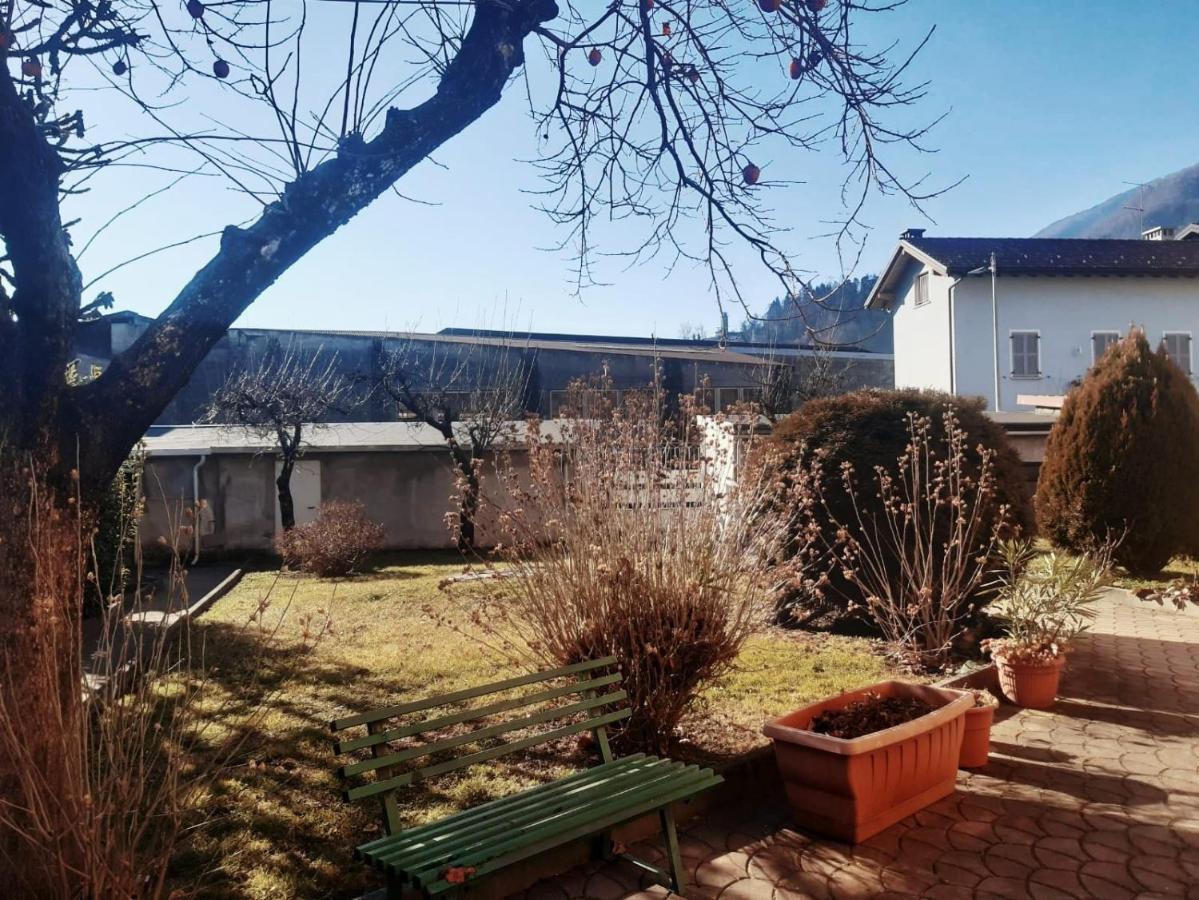 Kinghouse Διαμέρισμα Domodossola Εξωτερικό φωτογραφία