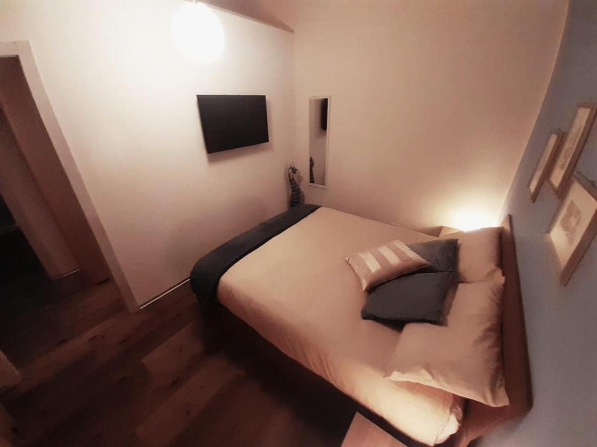 Kinghouse Διαμέρισμα Domodossola Εξωτερικό φωτογραφία