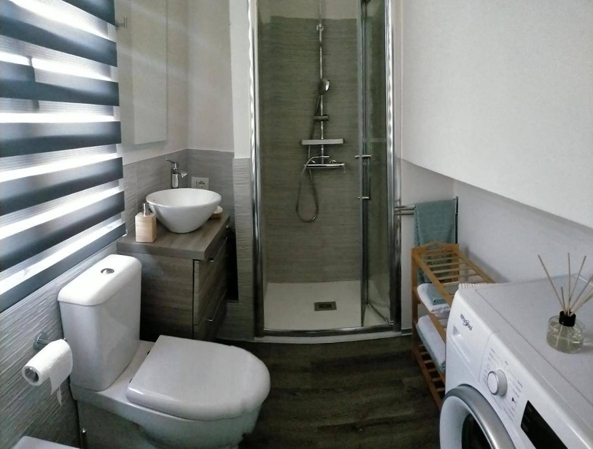 Kinghouse Διαμέρισμα Domodossola Εξωτερικό φωτογραφία