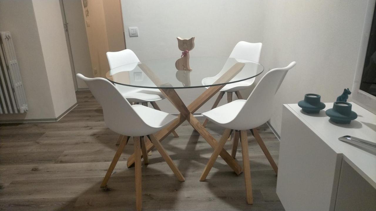 Kinghouse Διαμέρισμα Domodossola Εξωτερικό φωτογραφία