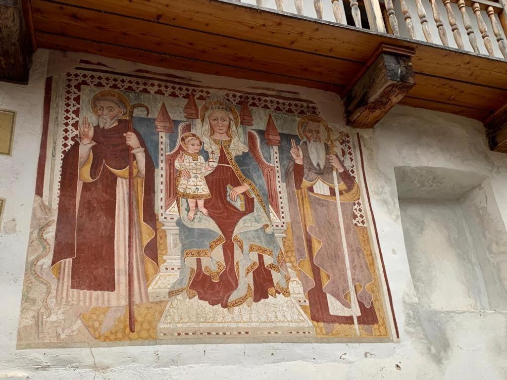 Kinghouse Διαμέρισμα Domodossola Εξωτερικό φωτογραφία