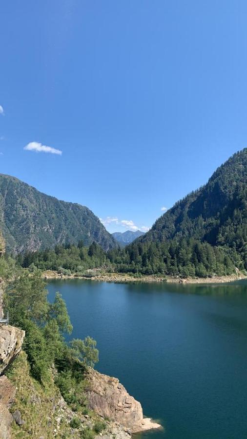 Kinghouse Διαμέρισμα Domodossola Εξωτερικό φωτογραφία