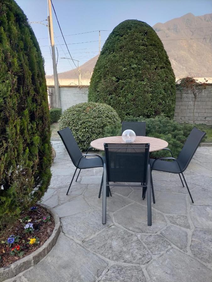 Kinghouse Διαμέρισμα Domodossola Εξωτερικό φωτογραφία