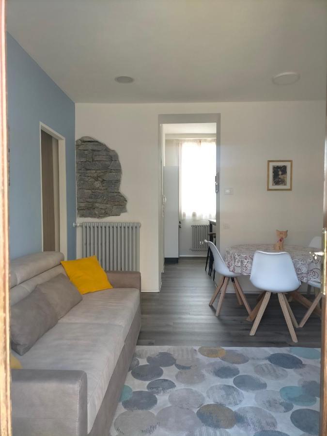 Kinghouse Διαμέρισμα Domodossola Εξωτερικό φωτογραφία