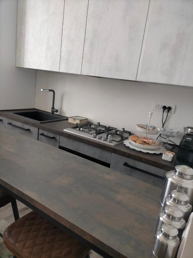 Kinghouse Διαμέρισμα Domodossola Εξωτερικό φωτογραφία